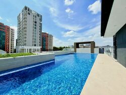 ARDOR RESIDENCE (D15), Apartment #604392661